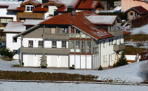 Ferienwohnung Vaas