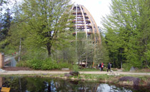 Baumwipfelpfad